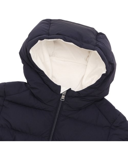 MONCLER(モンクレール)/モンクレール ベビー服 子供服 ダウンジャケット ネイビー ベビー MONCLER 1A00033 54A91 74S/img03