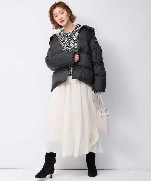 【洗える】シレータフタ コンパクト ダウンコート シレータフタ ダウンコート 品番