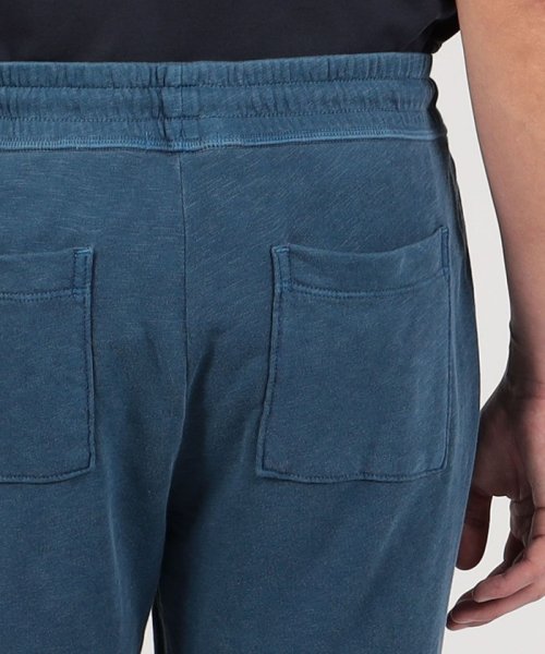 バックパイル スエットパンツ MXA1161 