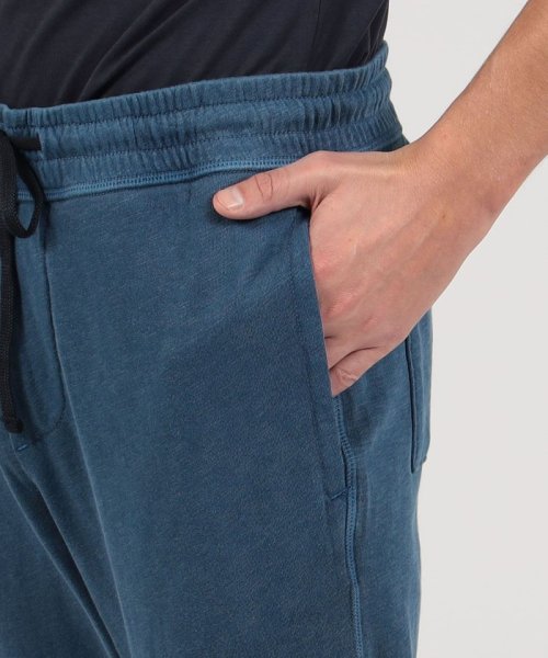 バックパイル スエットパンツ MXA1161 