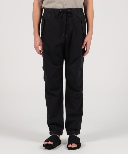 スーピマコットン ドローストリングパンツ MSPS1378 