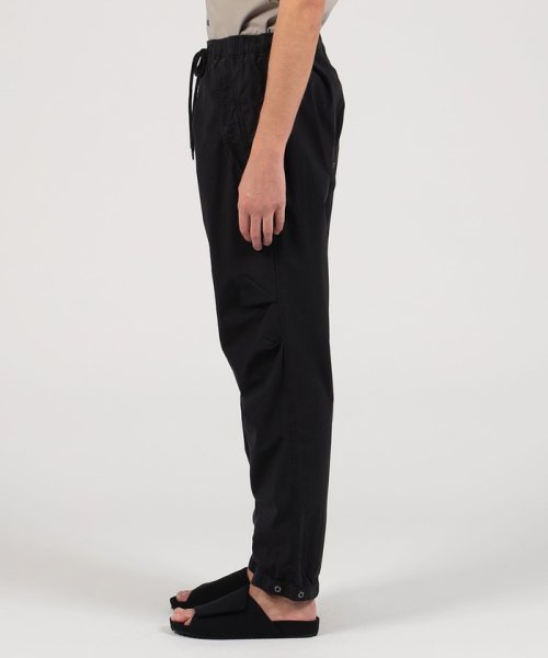 スーピマコットン ドローストリングパンツ MSPS1378 