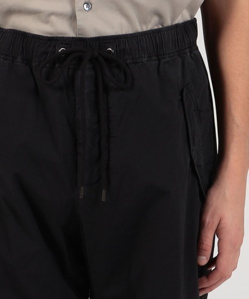 スーピマコットン ドローストリングパンツ MSPS1378 