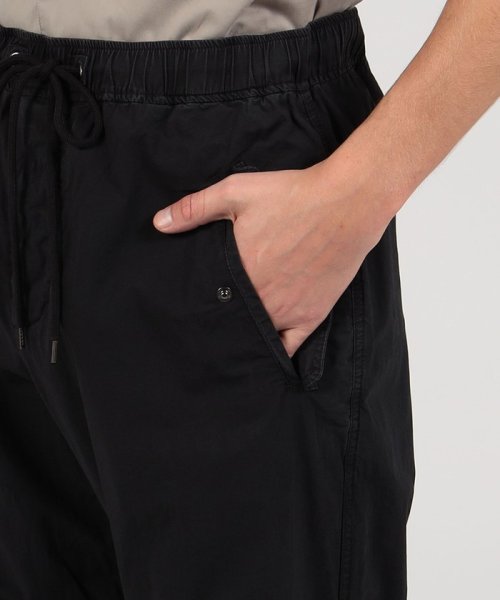 スーピマコットン ドローストリングパンツ MSPS1378 