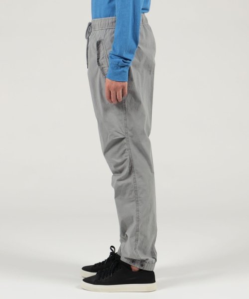 スーピマコットン ドローストリングパンツ MSPS1378 