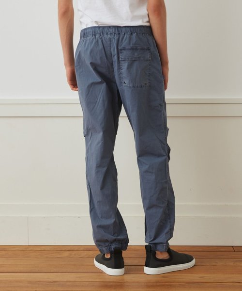 スーピマコットン ドローストリングパンツ MSPS1378 