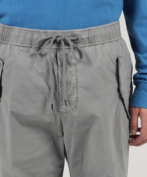 スーピマコットン ドローストリングパンツ MSPS1378 