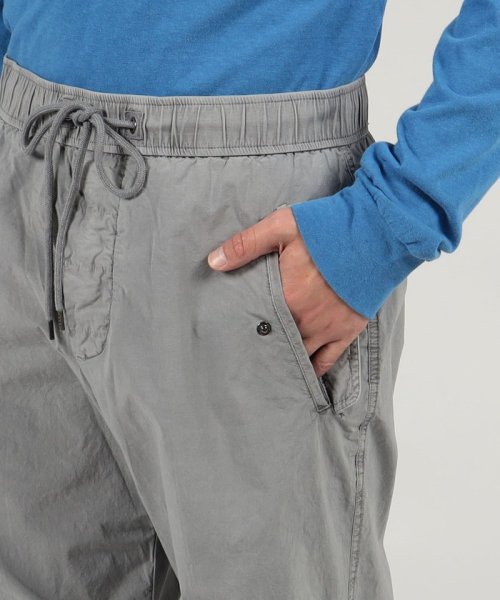 スーピマコットン ドローストリングパンツ MSPS1378 