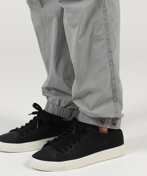 スーピマコットン ドローストリングパンツ MSPS1378 