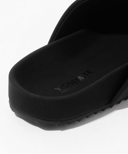 スキューバ アジャスタブルサンダル SMZU8317 