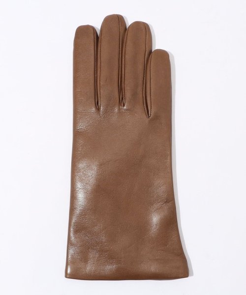 Milona Paris シンプルレザーグローブ Paris