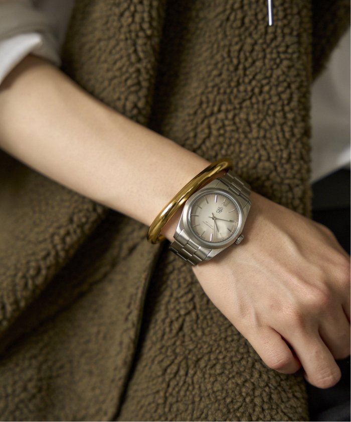 Plage 別注 10th Aniversarry Watch 【公式ショップ限定】