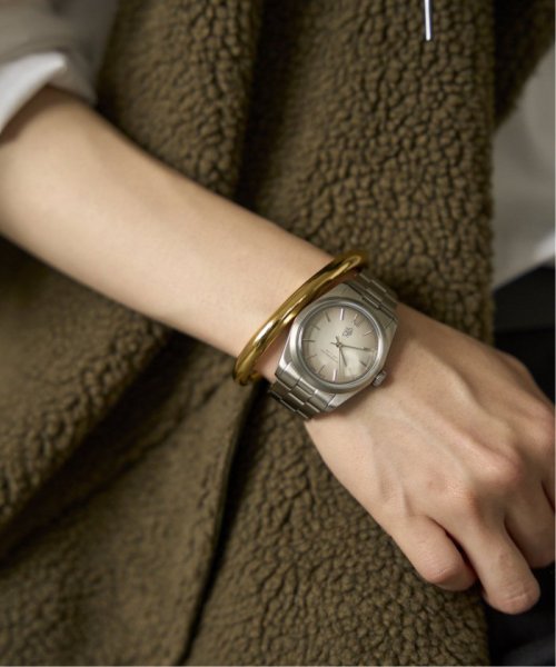 Plage 別注 10th Aniversarry Watch 