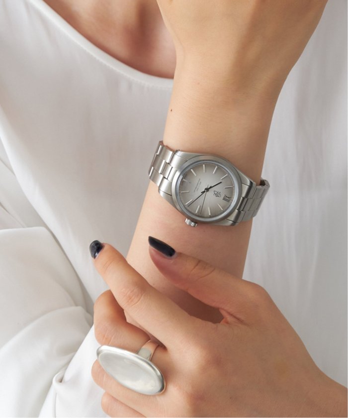 Plage 別注 10th Aniversarry Watch 【公式ショップ限定】