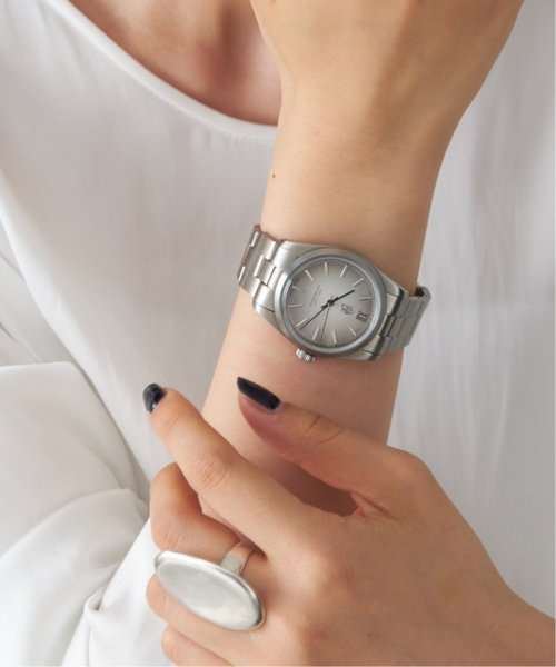 Plage 別注 10th Aniversarry Watch 