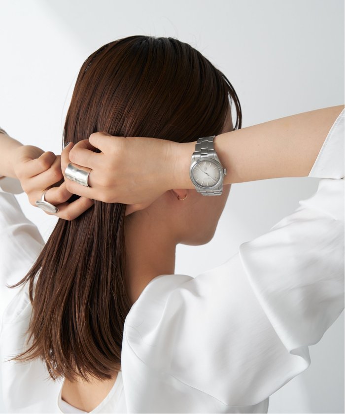 Plage 別注 10th Aniversarry Watch 【公式ショップ限定】