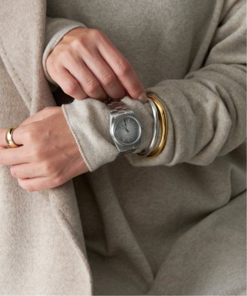 Plage 別注 10th Aniversarry Watch 