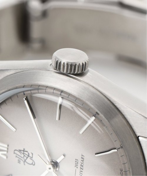 Plage 別注 10th Aniversarry Watch 