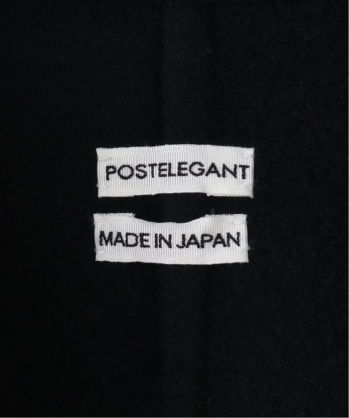 JOURNAL STANDARD(ジャーナルスタンダード)/【POSTELEGANT/ポステレガント】 Wool Rever Coat/img14