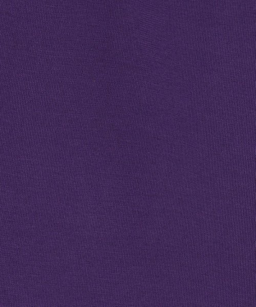 CABaN コットンポリエステル Vネックカーディガン 