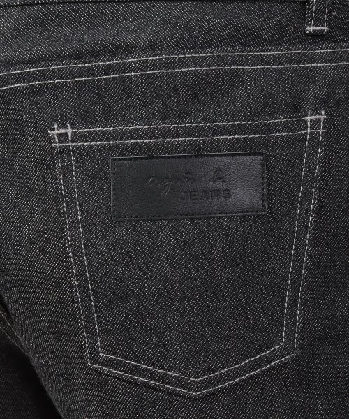 agnes b. FEMME OUTLET(アニエスベー　ファム　アウトレット)/【Outlet】KH91 JEANS MADE IN JAPAN ジーンズ スリム/img06