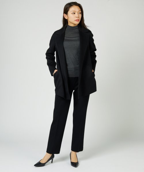 コート　LUXE NEW DIVIDE CLAIRENE 