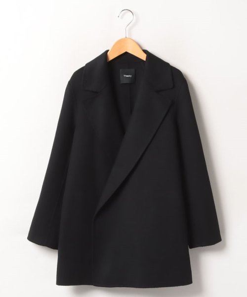 コート　LUXE NEW DIVIDE CLAIRENE 