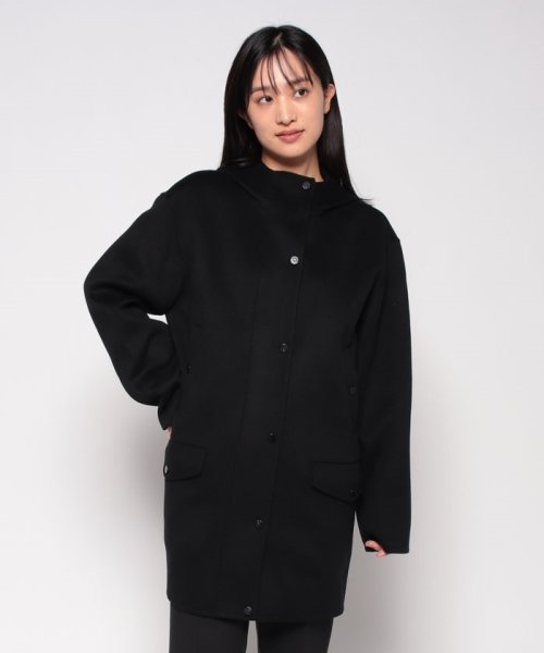 アウター　NEW DIVIDE GC ST PARKA DF 