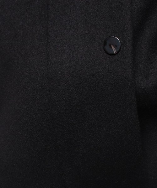 アウター　NEW DIVIDE GC ST PARKA DF 