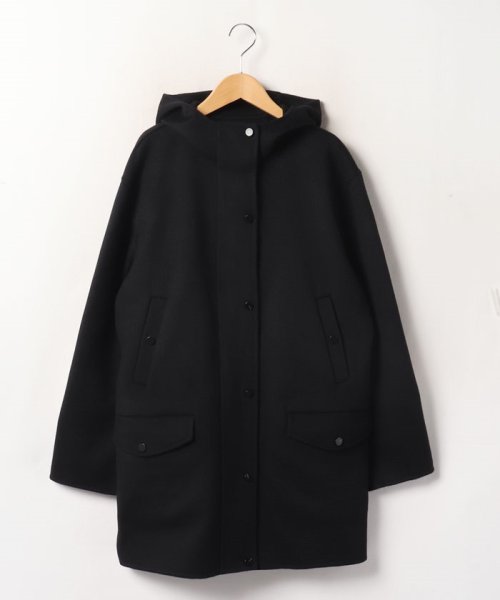 アウター　NEW DIVIDE GC ST PARKA DF 