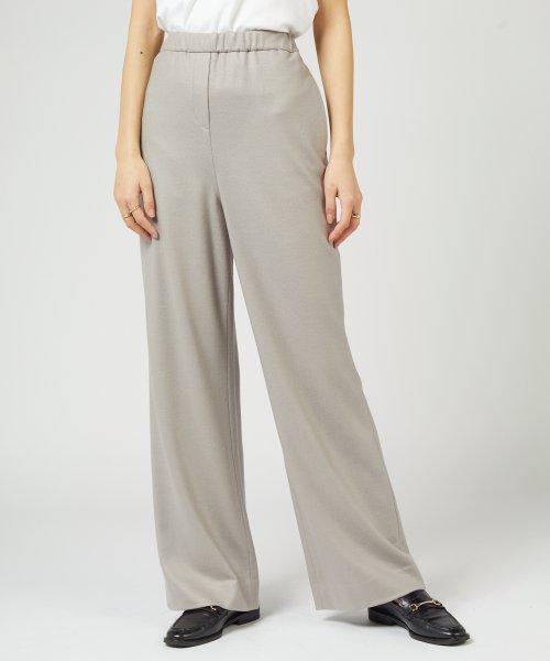 パンツ　RIBBLE NIKKI 