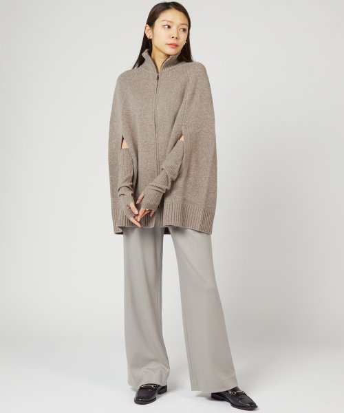 パンツ　RIBBLE NIKKI 