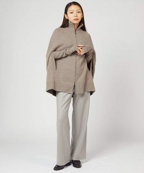 パンツ　RIBBLE NIKKI 