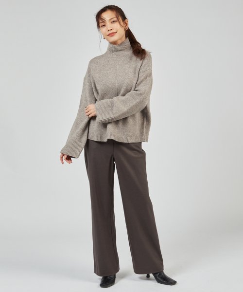 パンツ　RIBBLE NIKKI 