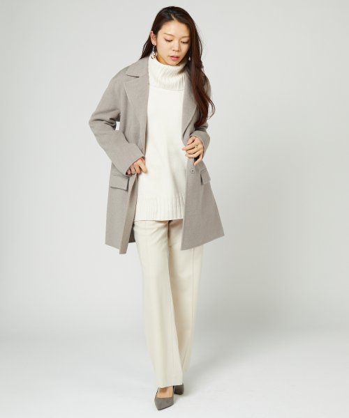 コート NEW MOTION SHIRLEY 