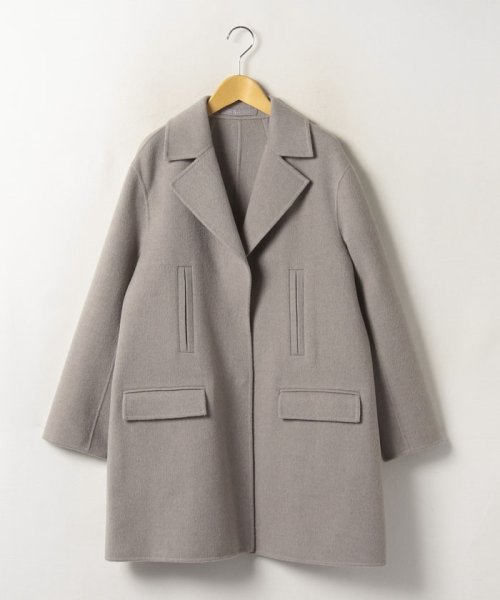 コート NEW MOTION SHIRLEY 