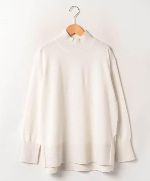 Theory Luxe(セオリーリュクス)/ニット　NEW BASIC CASHMERE MAYA/img10