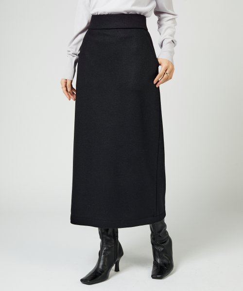 スカート　DAHLIA JERSEY ELLIN L Q1593614361(12320円)