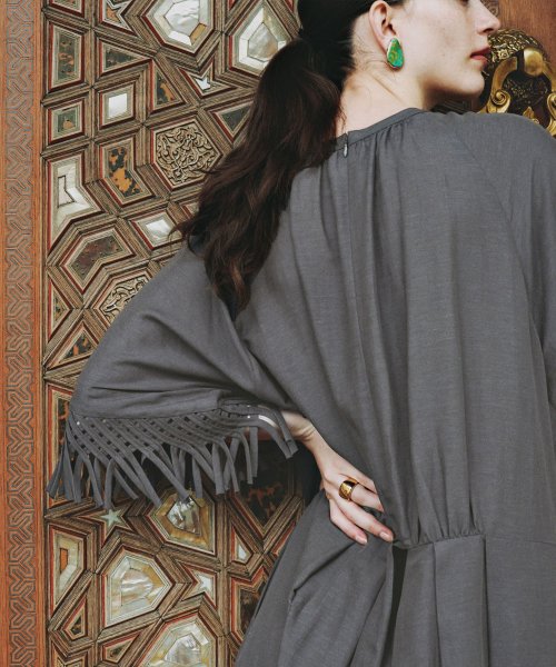 【GABRIELA ARTIGAS/ガブリエラアルティガス】シガーバンドリング GABRIELA アルティガス