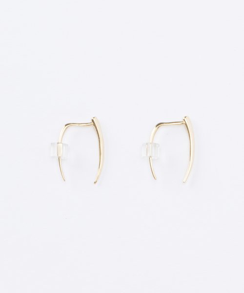 【GABRIELA ARTIGAS/ガブリエラアルティガス】タスクピアス GABRIELA アルティガス