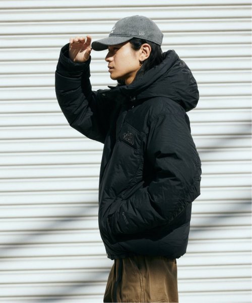 JOURNAL STANDARD(ジャーナルスタンダード)/THE NORTH FACE / Alteration Baffs Jacket ND92360/img03