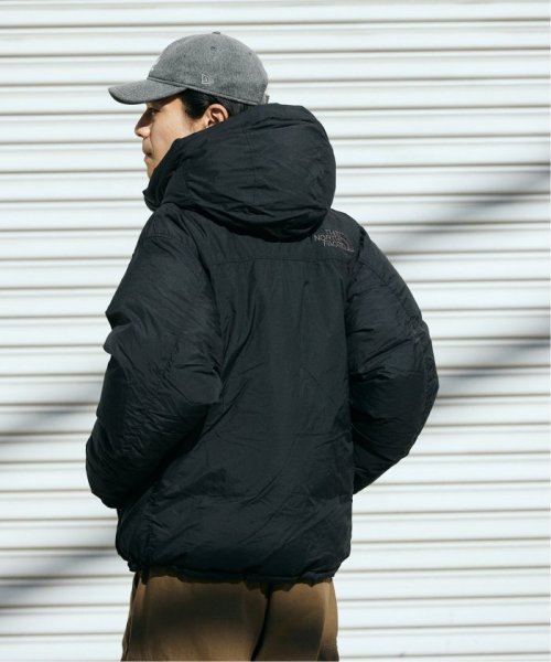 JOURNAL STANDARD(ジャーナルスタンダード)/THE NORTH FACE / Alteration Baffs Jacket ND92360/img04