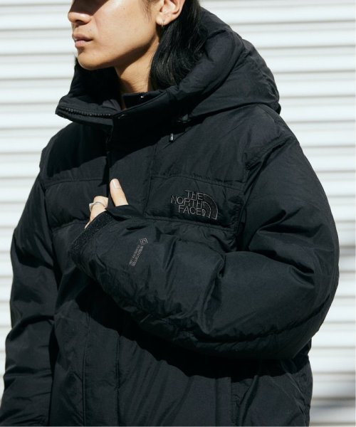 JOURNAL STANDARD(ジャーナルスタンダード)/THE NORTH FACE / Alteration Baffs Jacket ND92360/img06