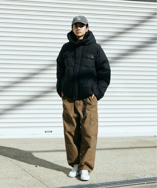 JOURNAL STANDARD(ジャーナルスタンダード)/THE NORTH FACE / Alteration Baffs Jacket ND92360/img09