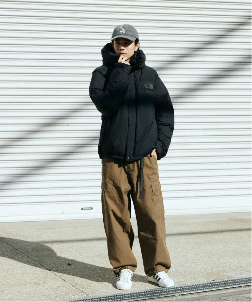 JOURNAL STANDARD(ジャーナルスタンダード)/THE NORTH FACE / Alteration Baffs Jacket ND92360/img10