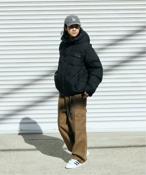 JOURNAL STANDARD(ジャーナルスタンダード)/THE NORTH FACE / Alteration Baffs Jacket ND92360/img13