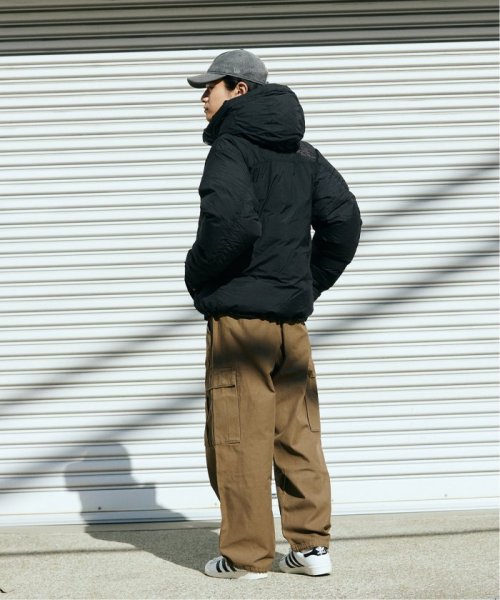 JOURNAL STANDARD(ジャーナルスタンダード)/THE NORTH FACE / Alteration Baffs Jacket ND92360/img14