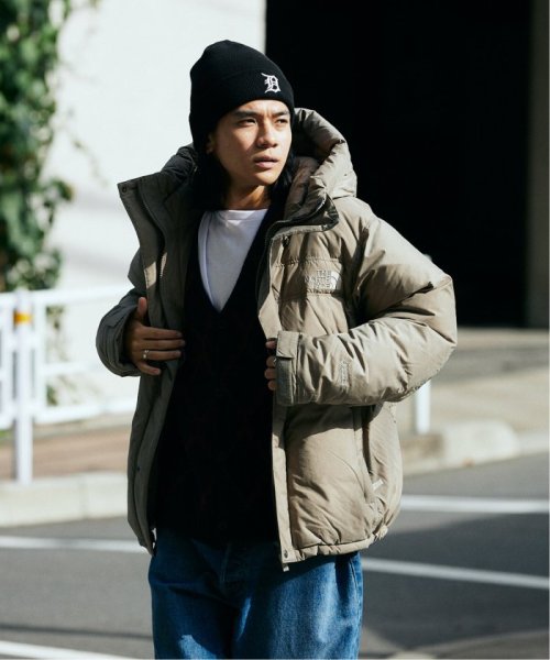 JOURNAL STANDARD(ジャーナルスタンダード)/THE NORTH FACE / Alteration Baffs Jacket ND92360/img16