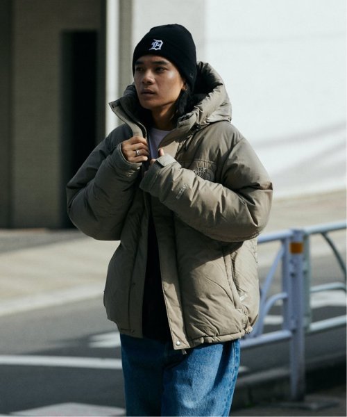 JOURNAL STANDARD(ジャーナルスタンダード)/THE NORTH FACE / Alteration Baffs Jacket ND92360/img17