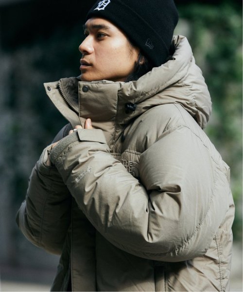 JOURNAL STANDARD(ジャーナルスタンダード)/THE NORTH FACE / Alteration Baffs Jacket ND92360/img21